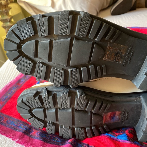 Rag & Bone Shiloh Combat boots - Picture 7 of 12